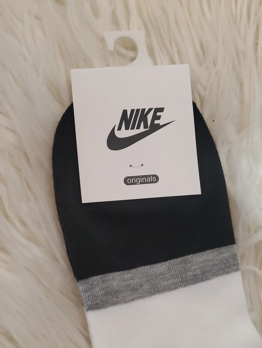 Nike Ankle Socks